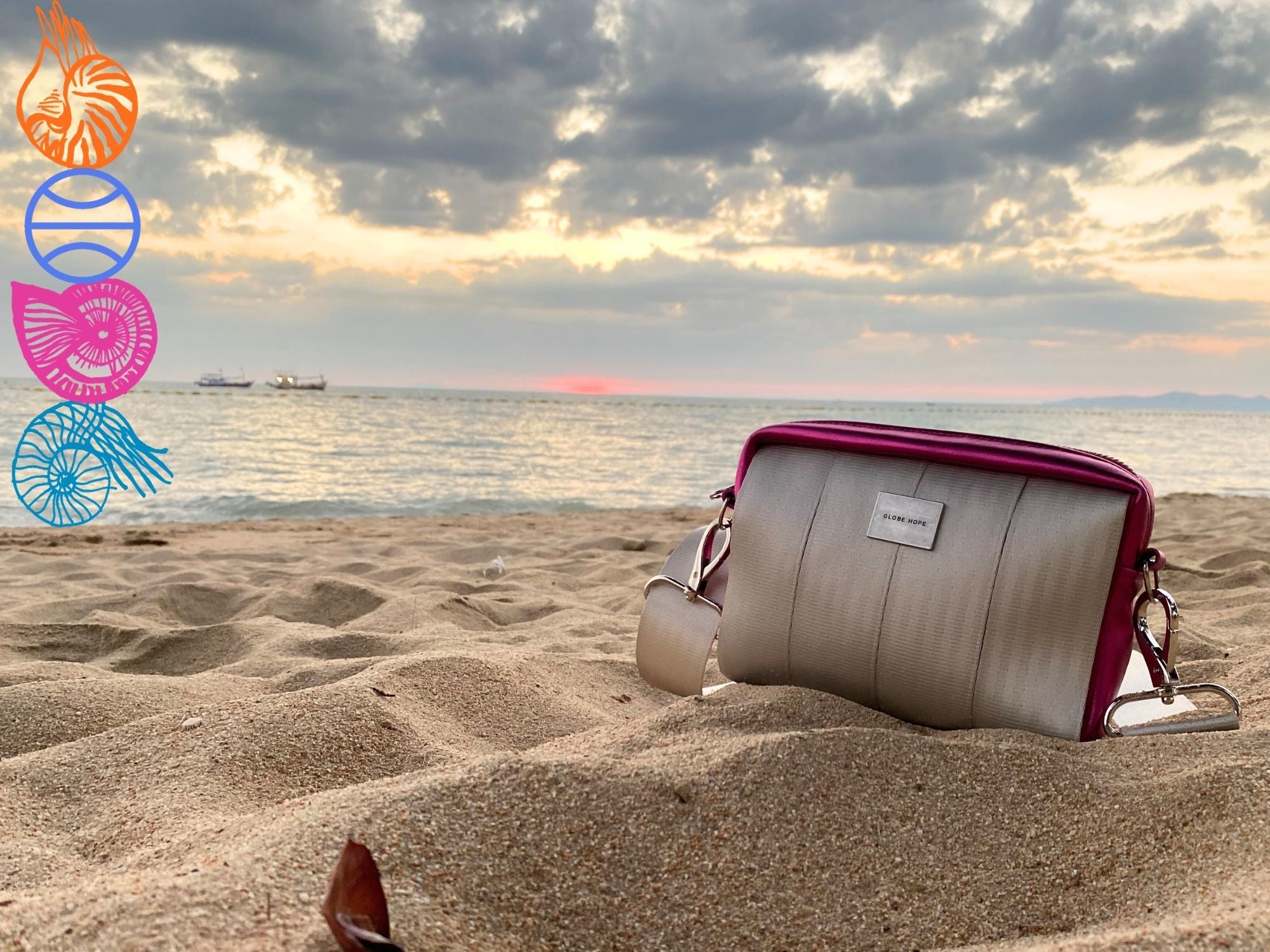 Timeless Ocean – SS26