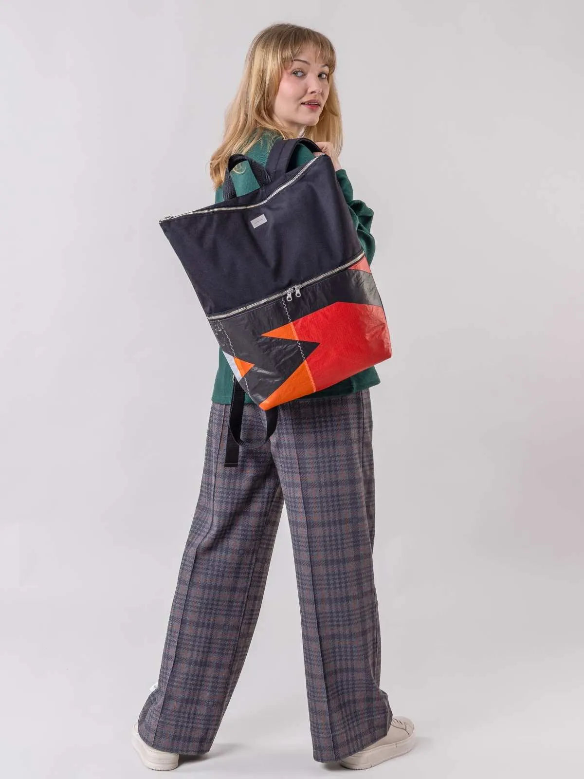 KEIDAS reppu, super colours