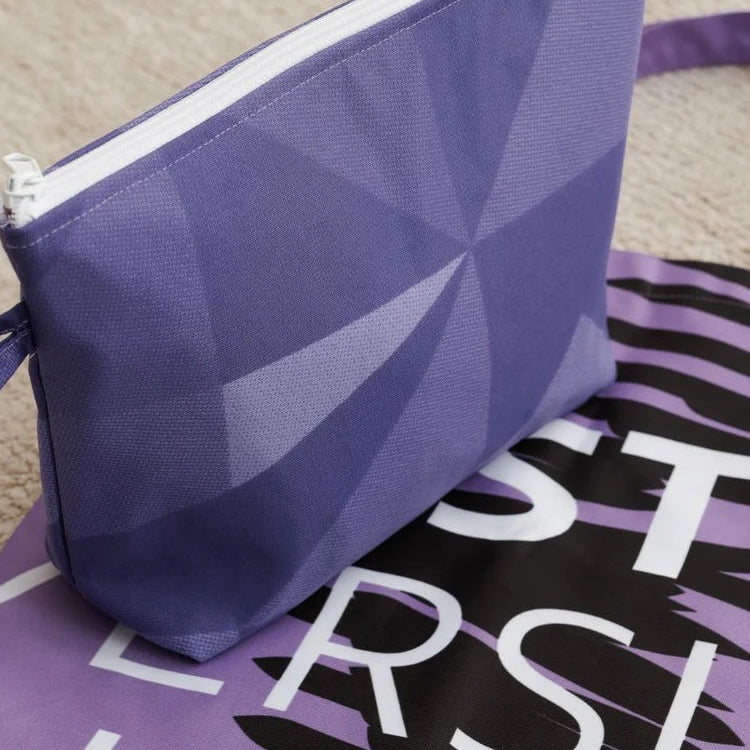 Globe Hope liikelahjat yrityksen tekstiilijätteestä, kuvake.