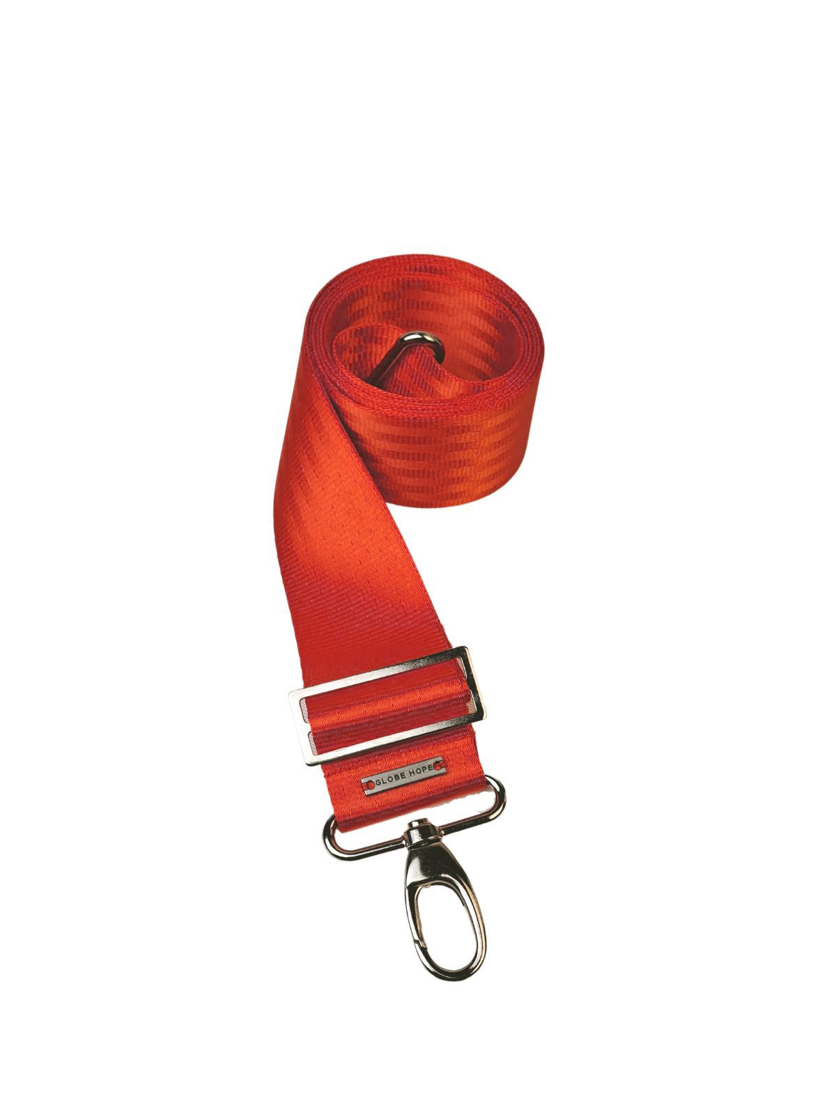 SEAT BELT BAG STRAP