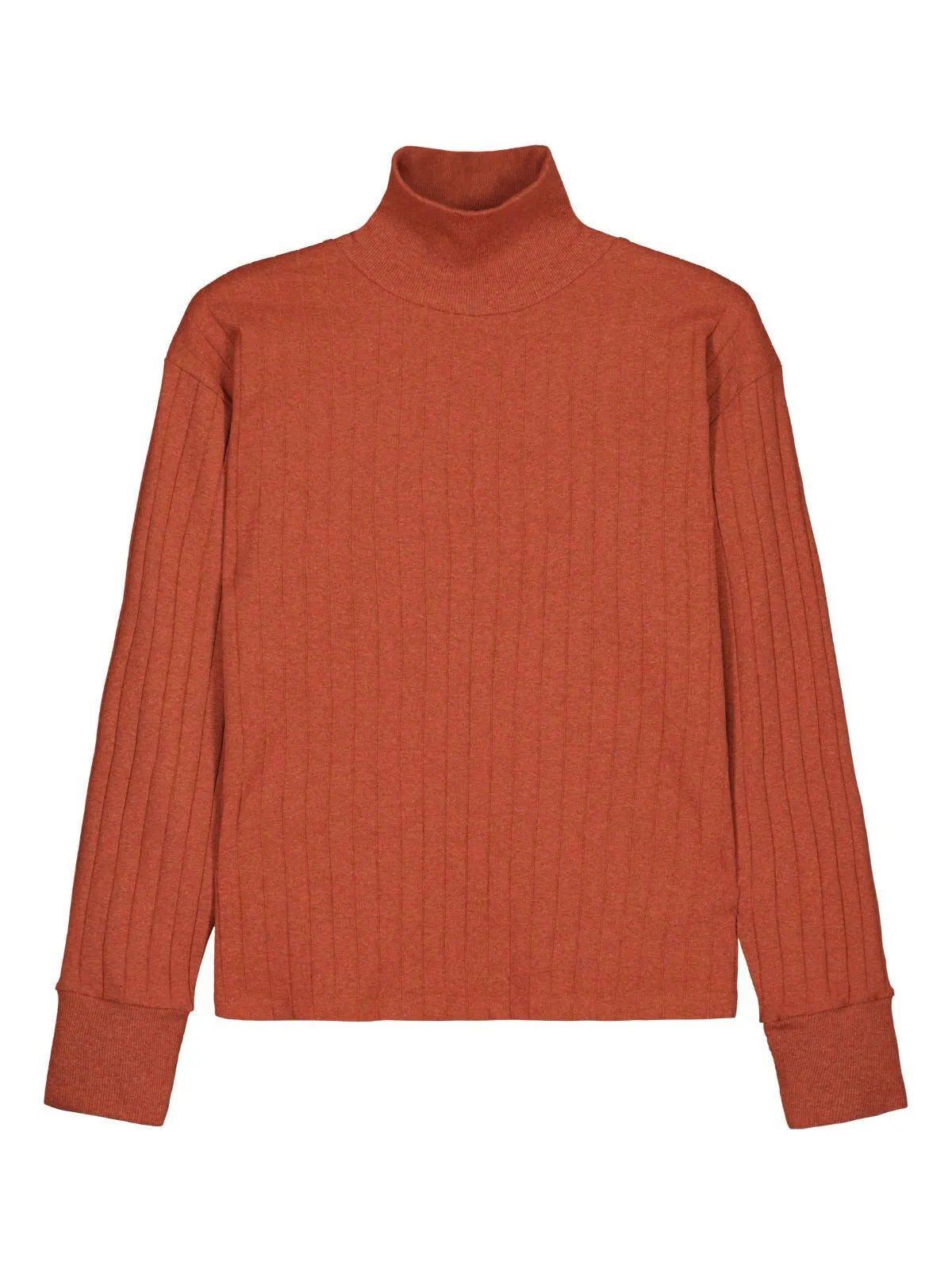 Globe Hope, Aalis ribbipoolopaita, mecca oranssi, tuotekuva.