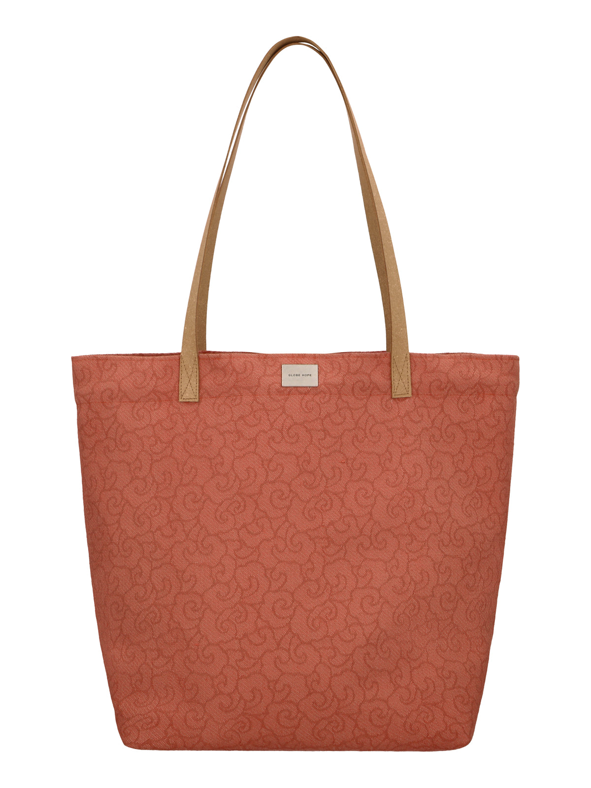 HAVU LUX bag, sandy red