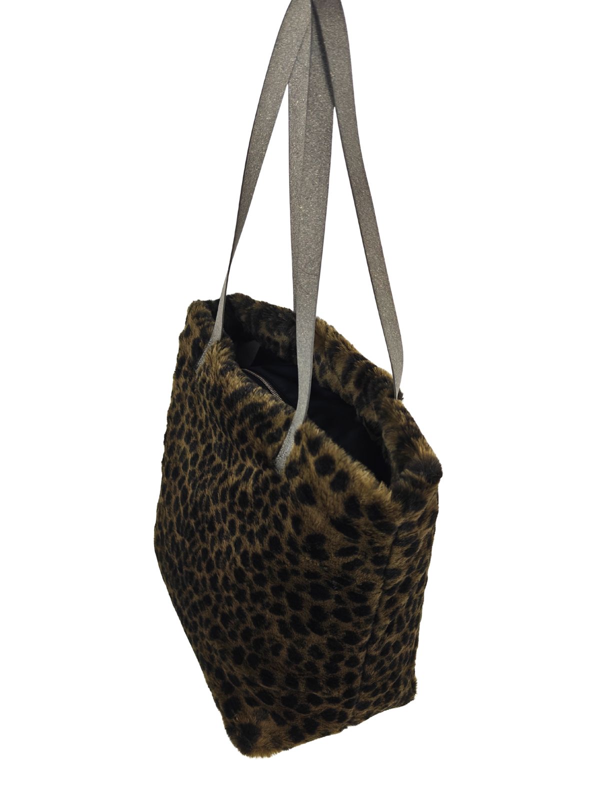 HAVU LUX laukku, leopardi