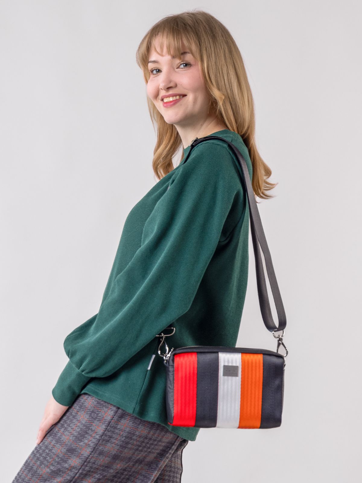 KASTE RAITA Bag, Super Power