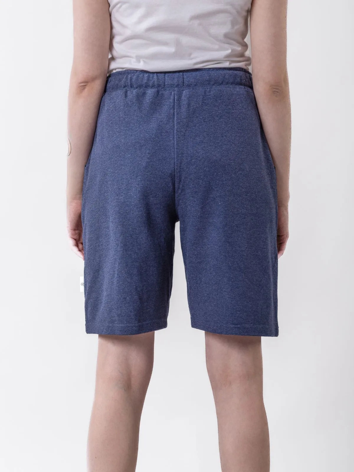 LOISKE shorts, dark blue
