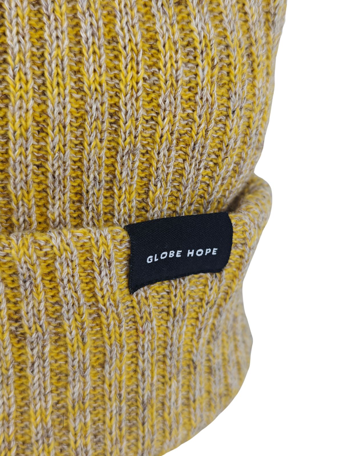 NIETOS pipo, keltainen