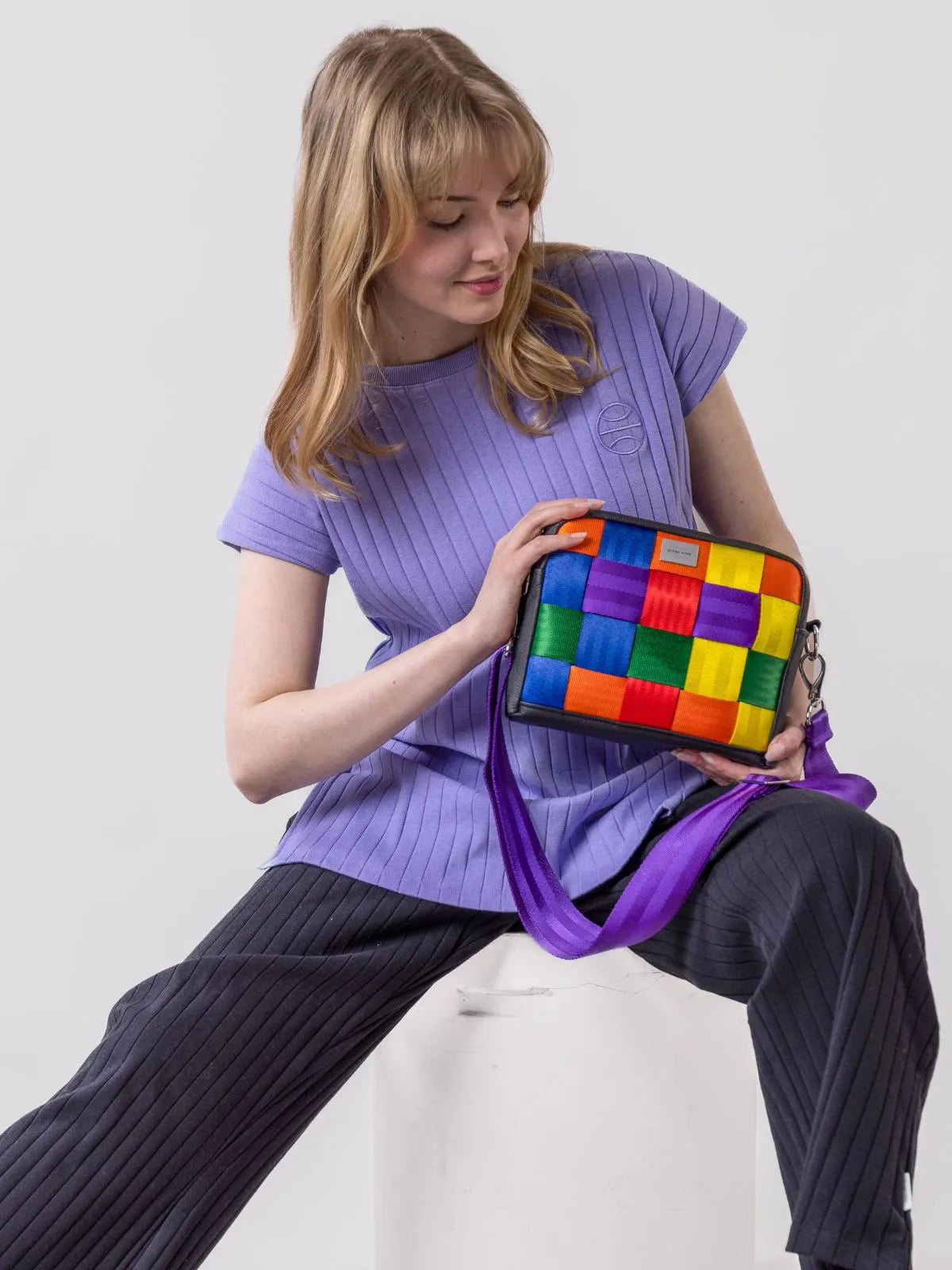RIEMU PRIDE bag