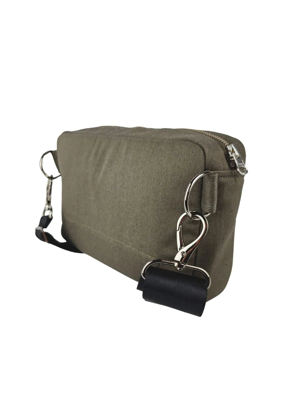 Globe Hope, Siimes laukku, tuotekuva takaa.