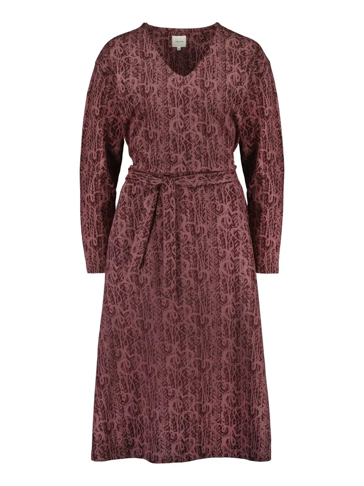 Globe Hope, Simuna mekko, roosa, tuotekuva.