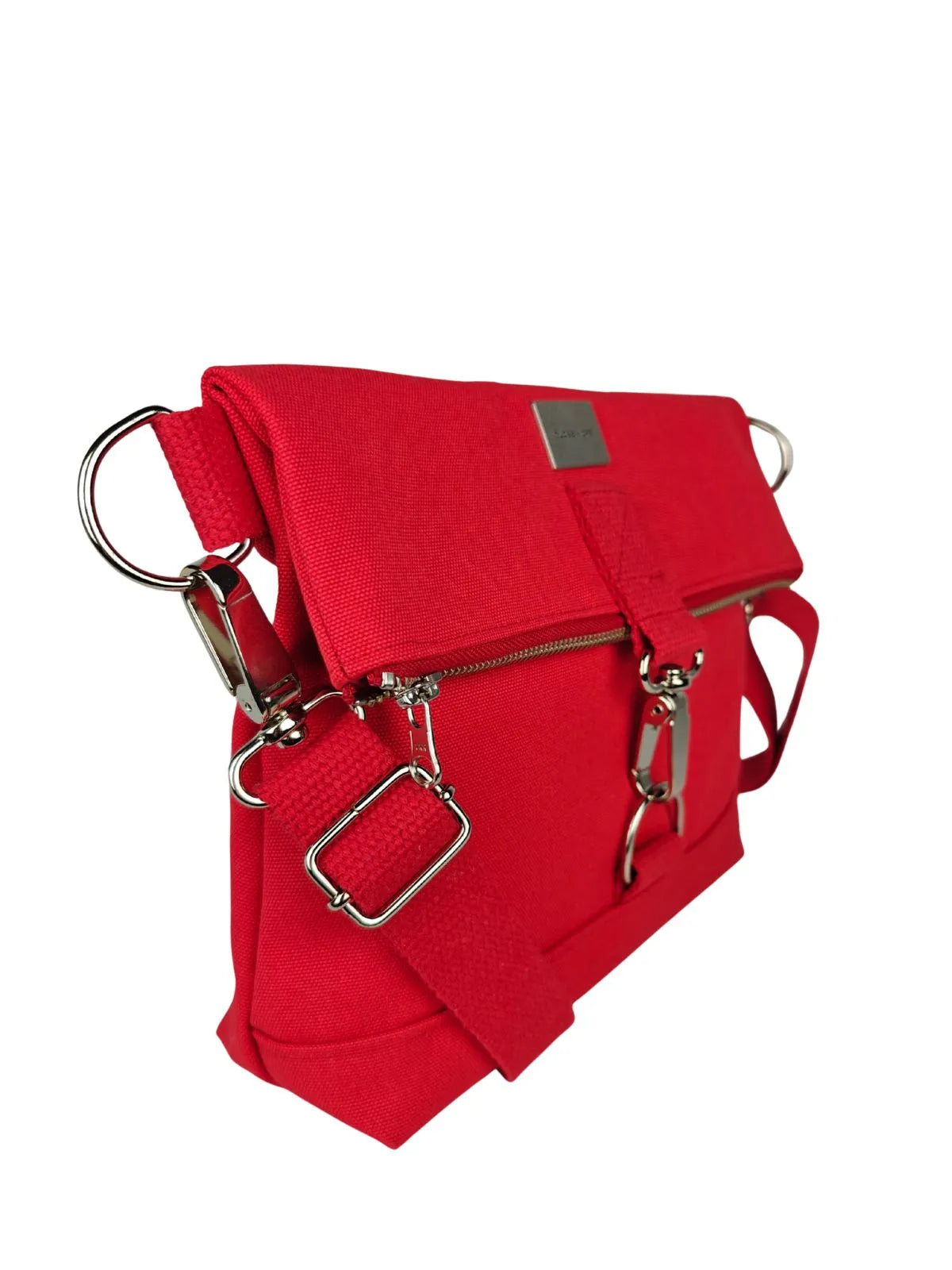 TUISKU bag, red