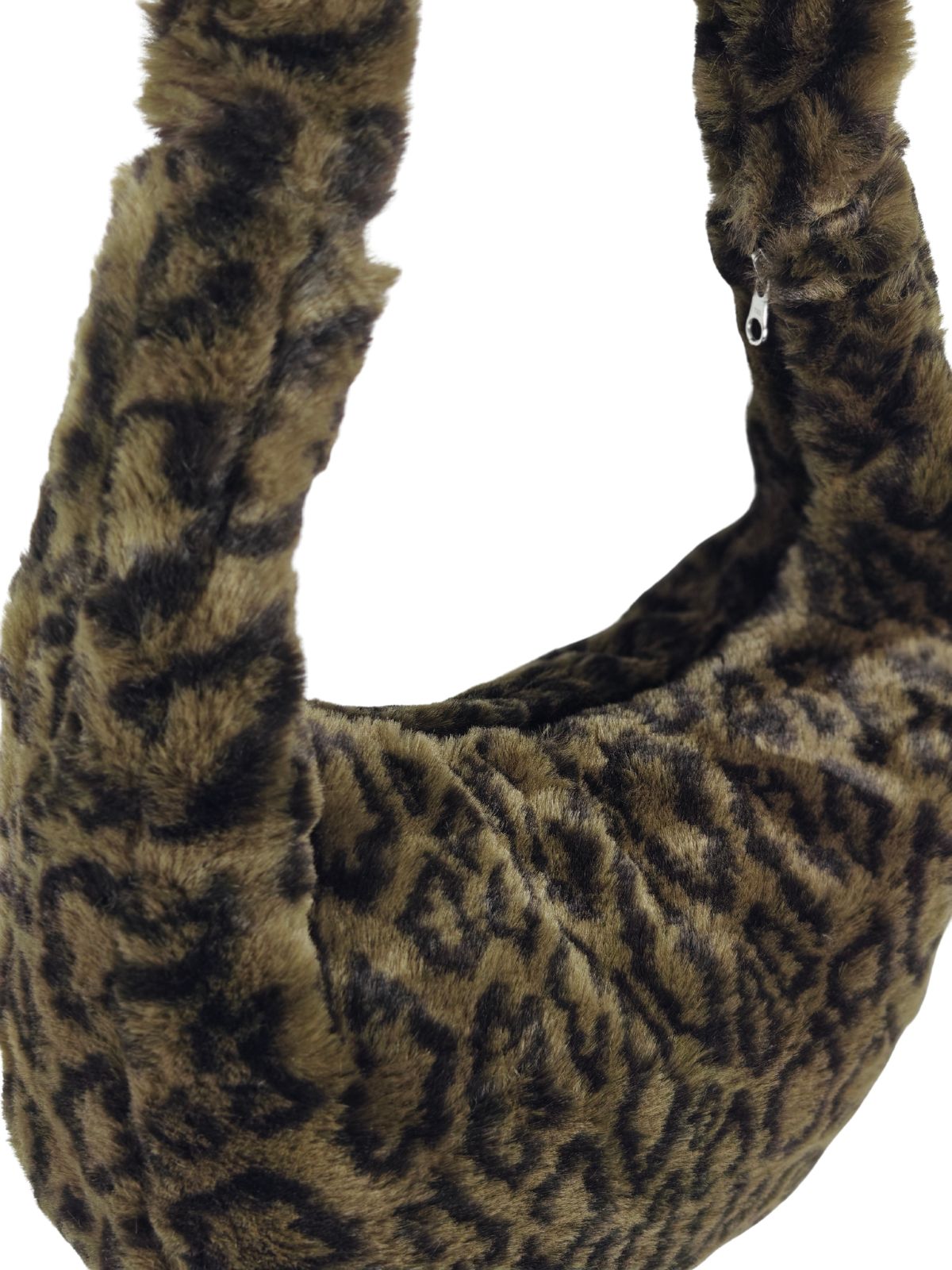 TYKKY laukku, leopardi