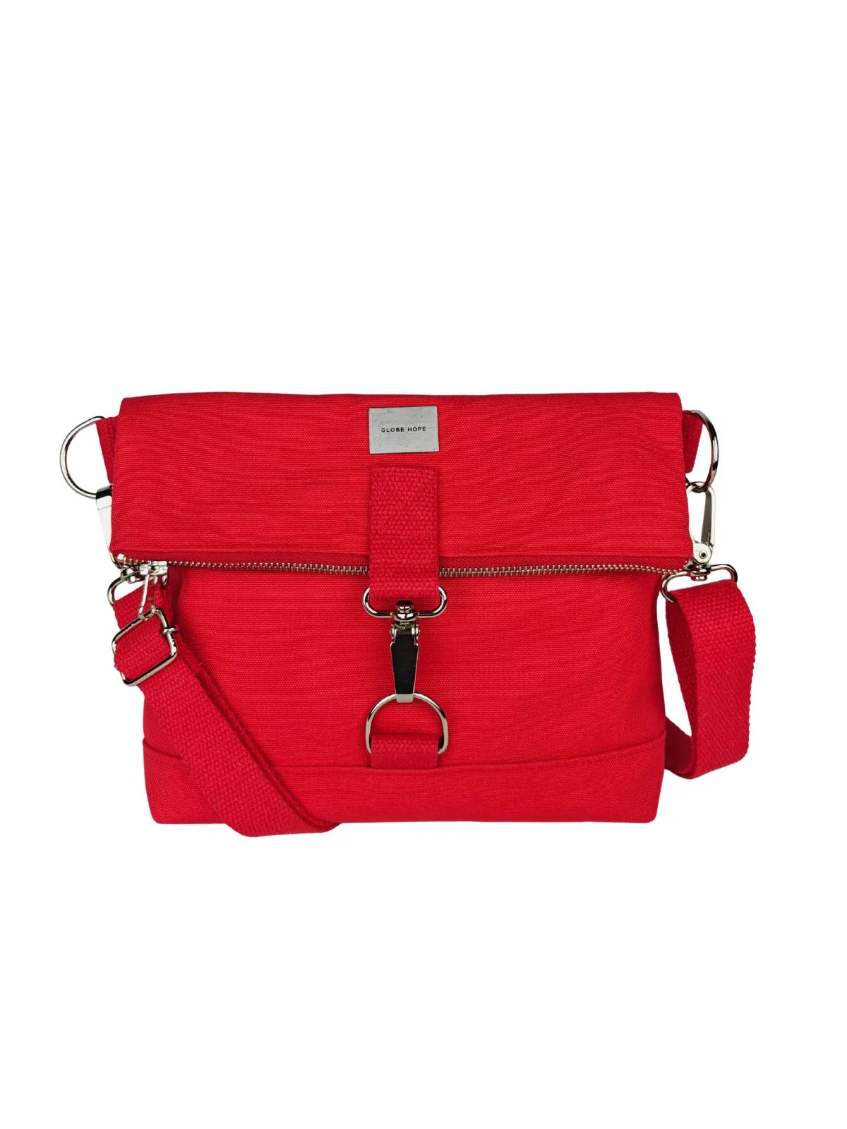 TUISKU bag, red