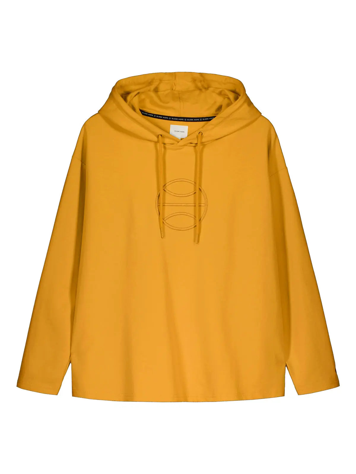 AURAISA huppari, mango Globe Hope