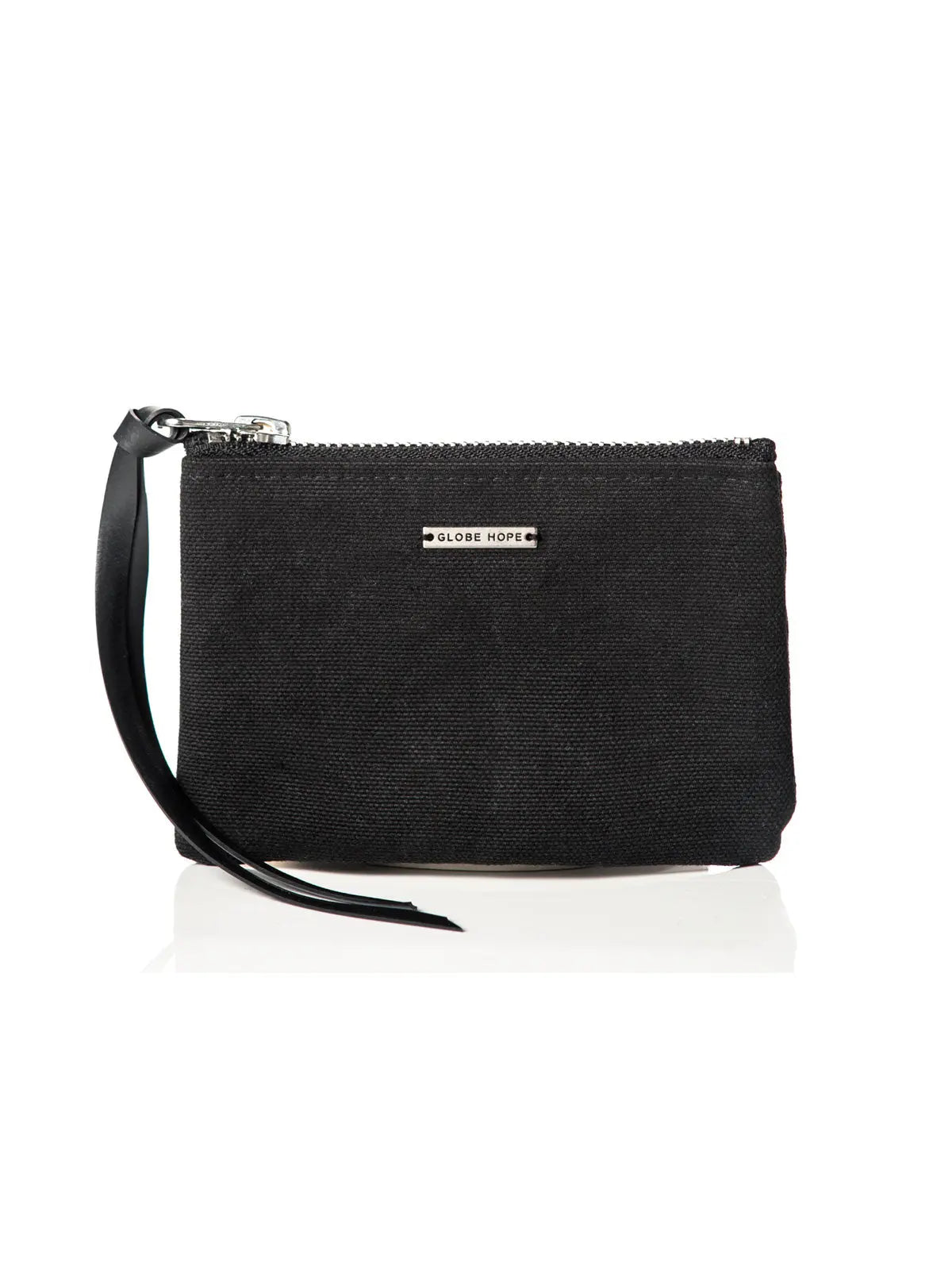 Globe Hope, Uppura pussukka musta, tuotekuva.