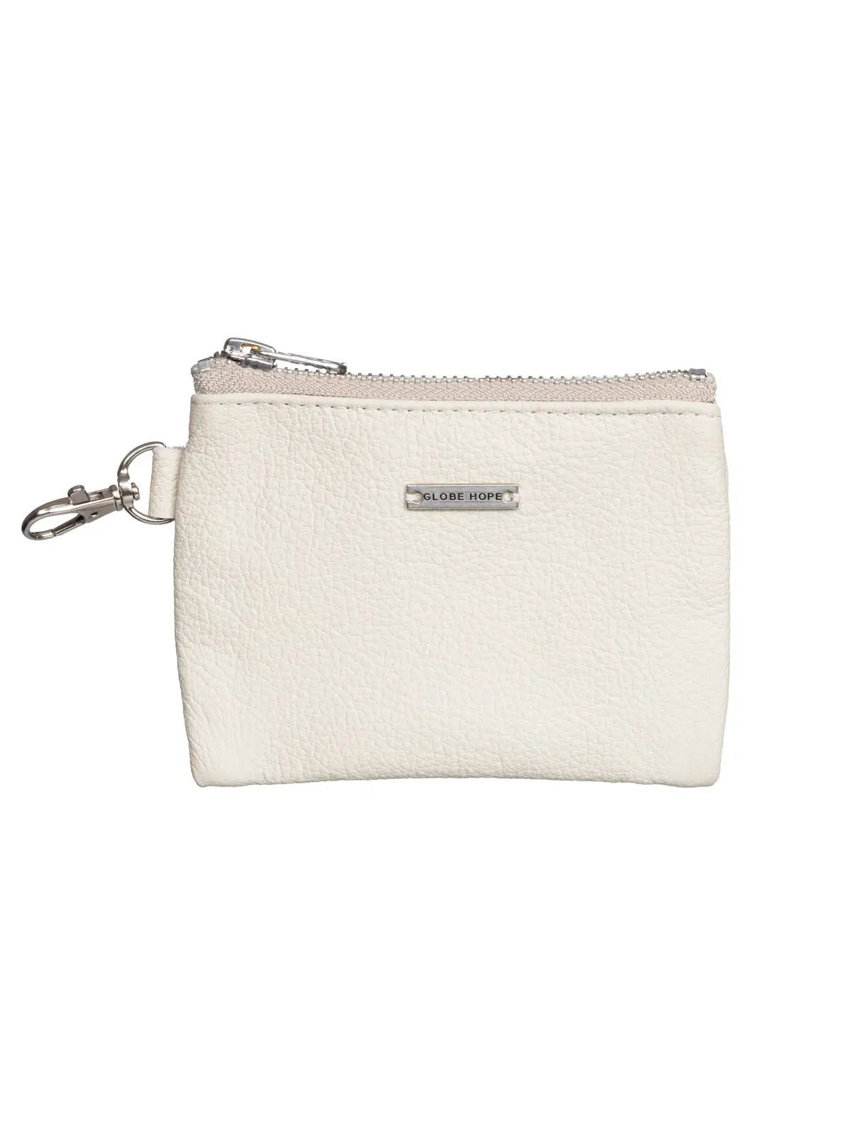 UPPURA pussukka, luonnonvalkoinen Globe Hope