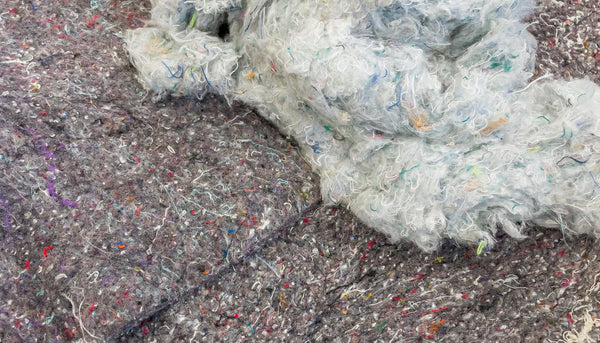 Yrityksen tekstiilijätteen kierrätys vastuullisesti Globe Hope