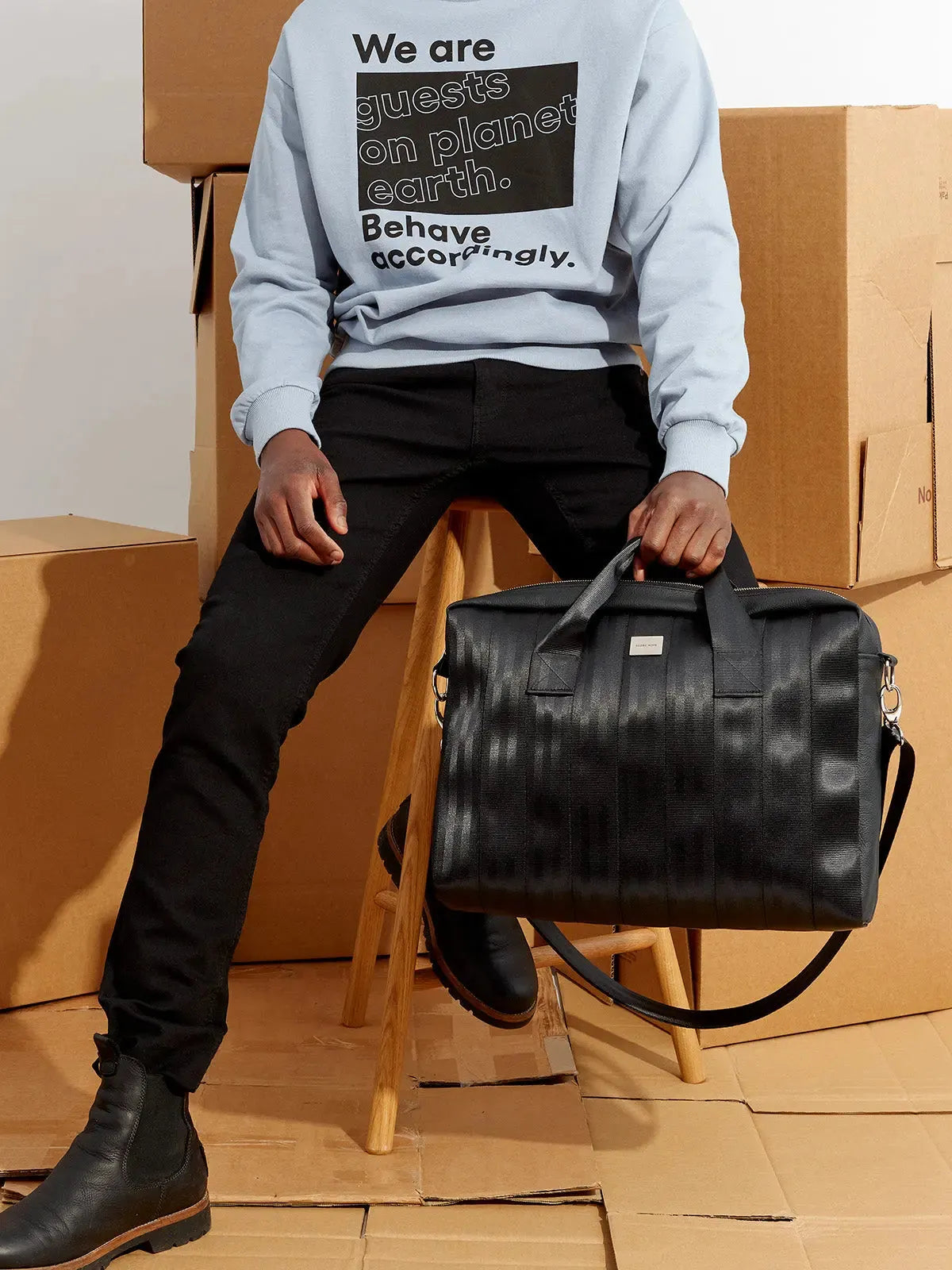 Tietokonelaukut ja läppärisuojat