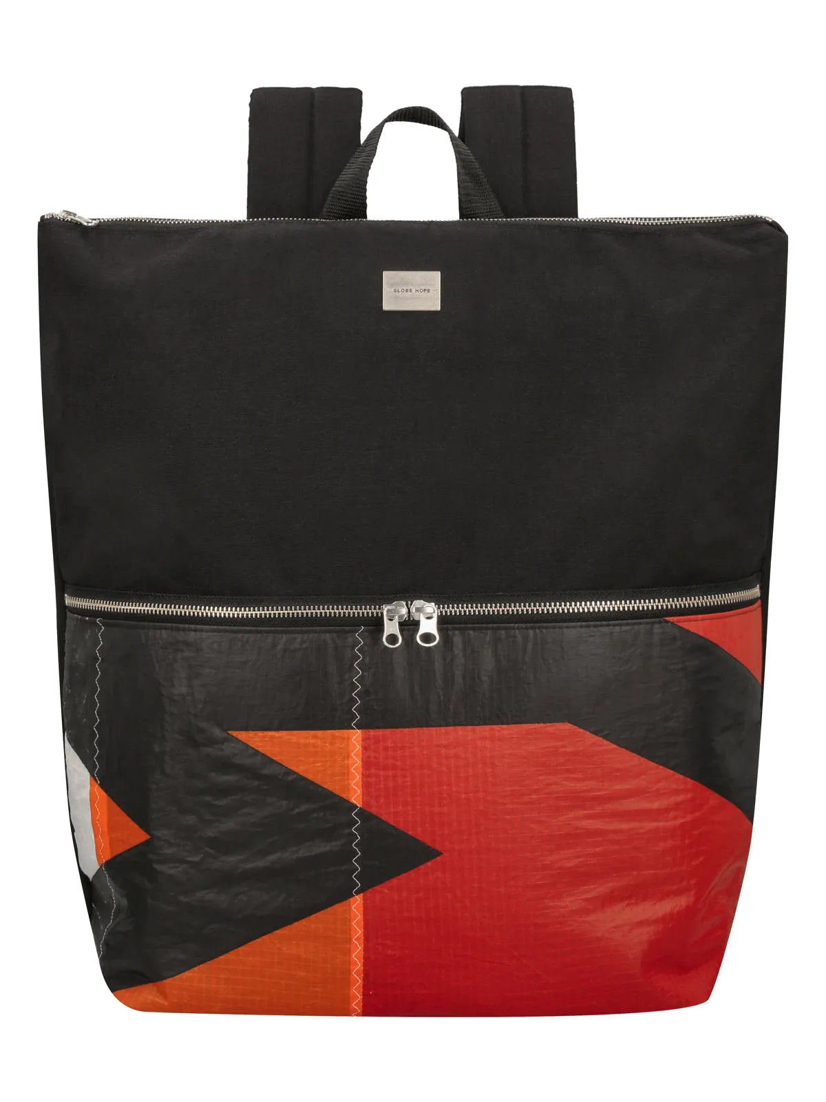 KEIDAS backpack, super colours