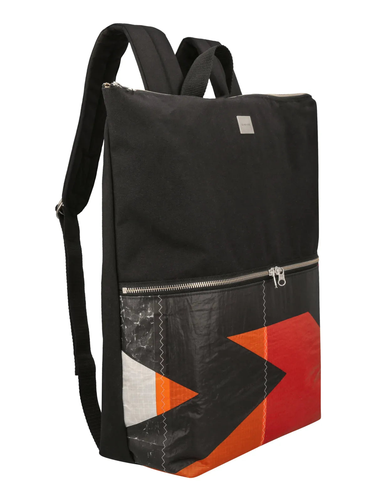 KEIDAS backpack, super colours