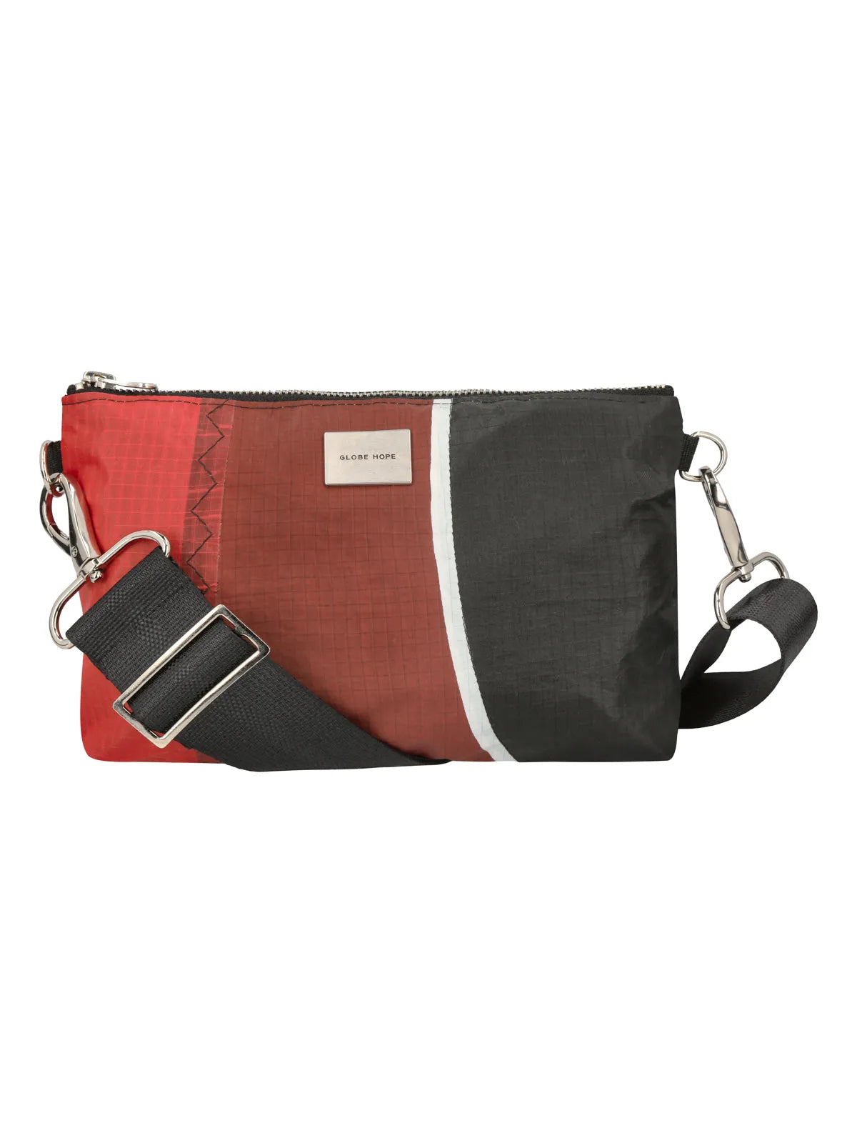 PILVI TEC bag Queen of Hearts