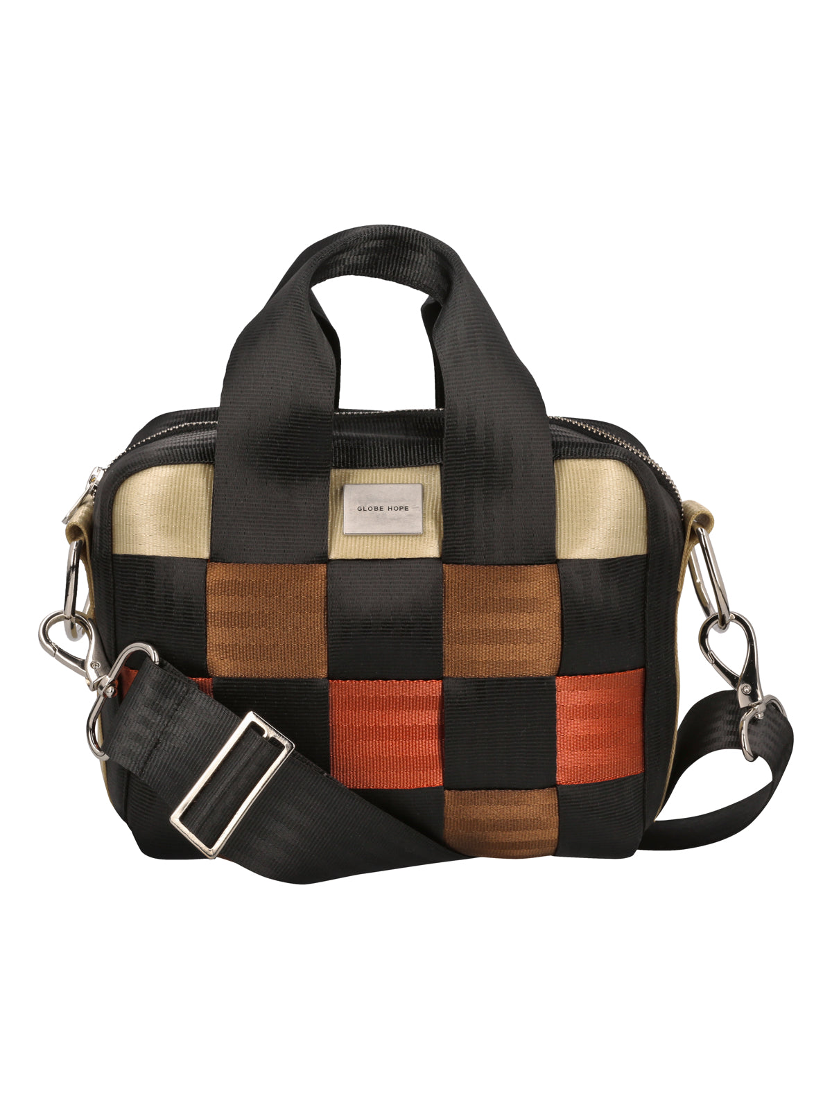 HILLA bag, urban nights
