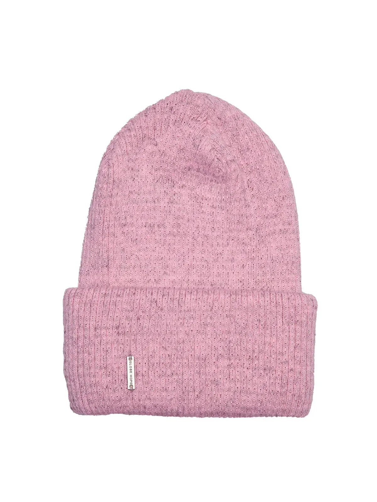 KINOS pipo, roosa Globe Hope