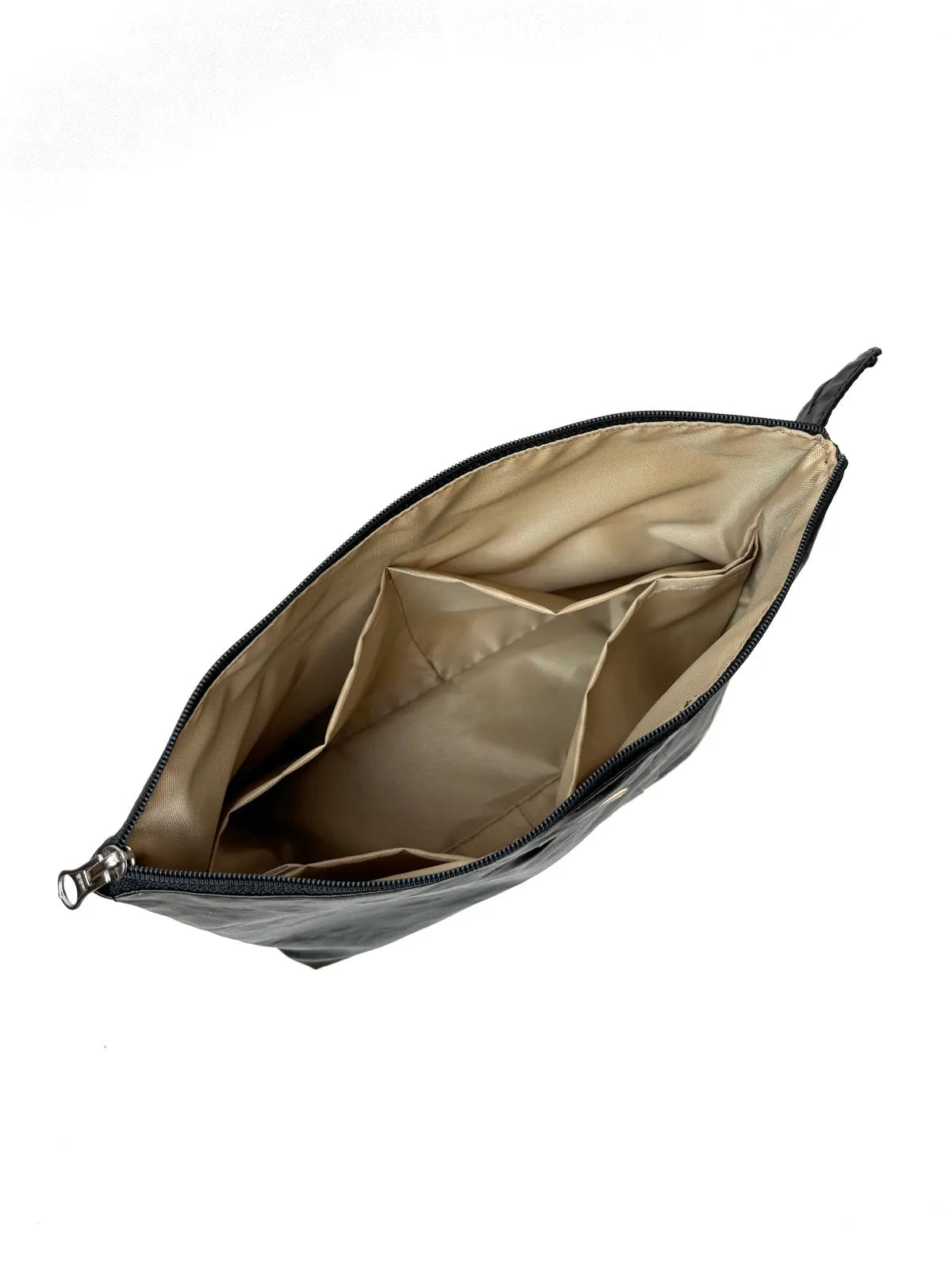 VESISADE toilettilaukku, musta