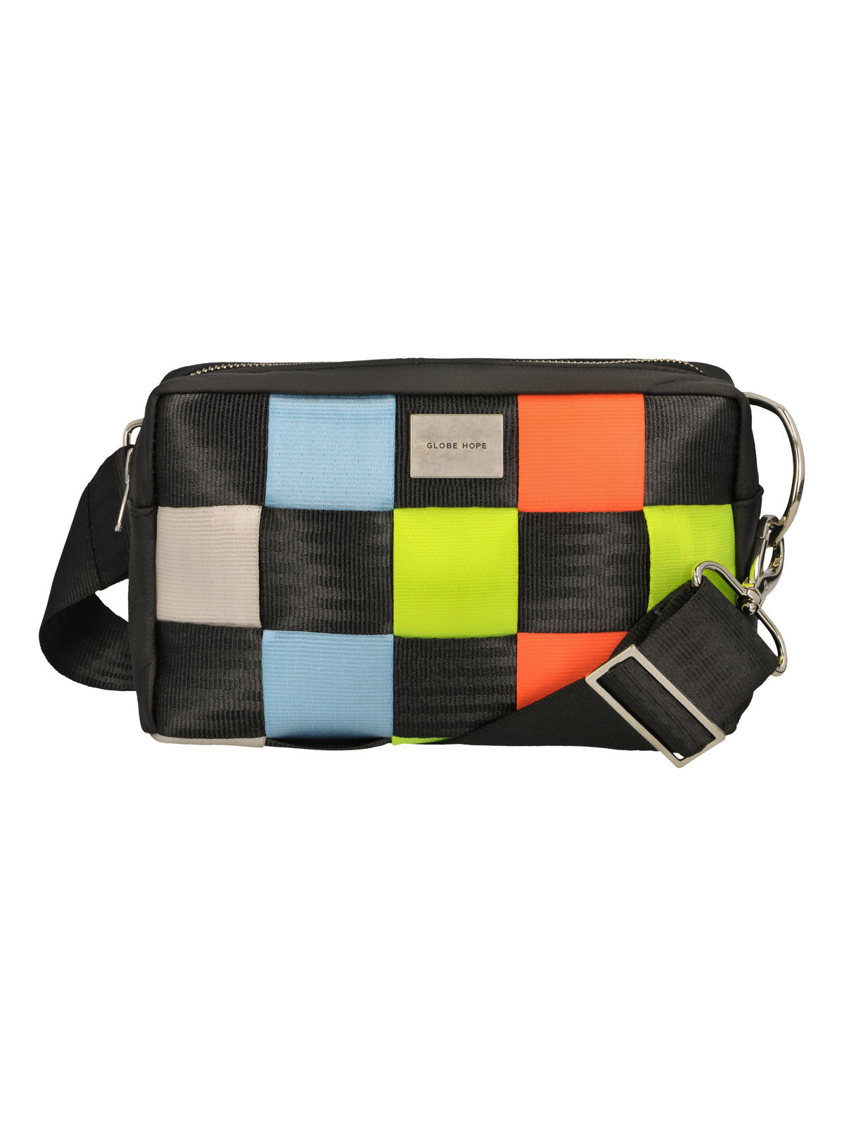 DYYNI bag, coral reef
