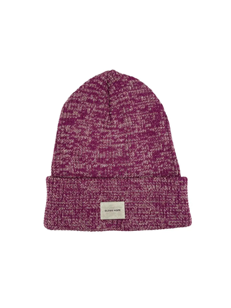 HANKI beanie, lilac