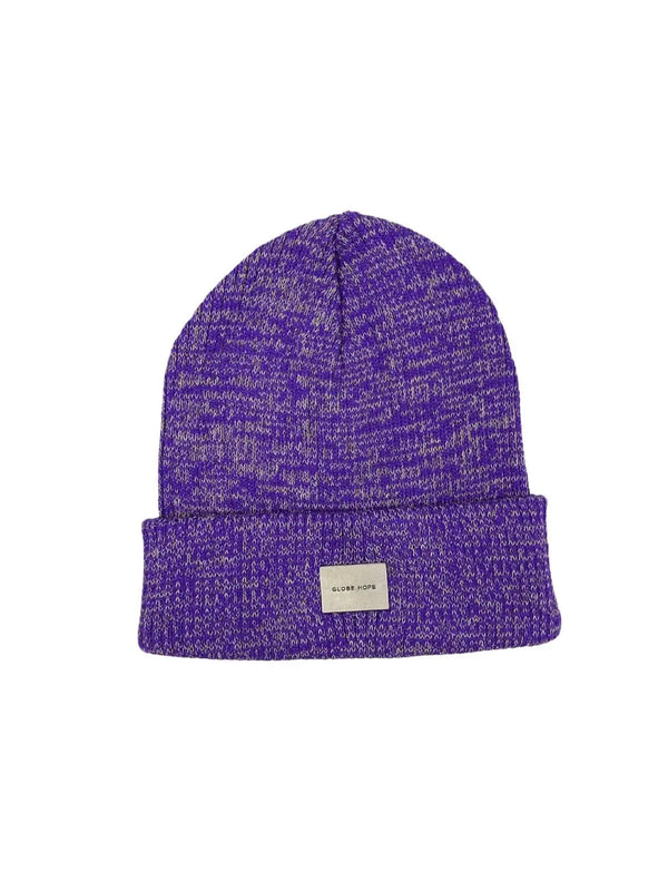 HANKI hat, purple