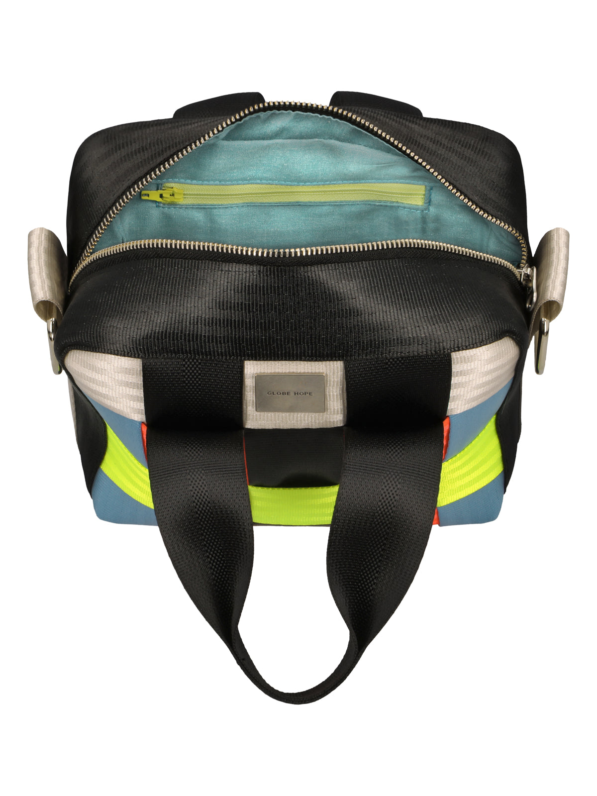 HILLA laukku, coral reef