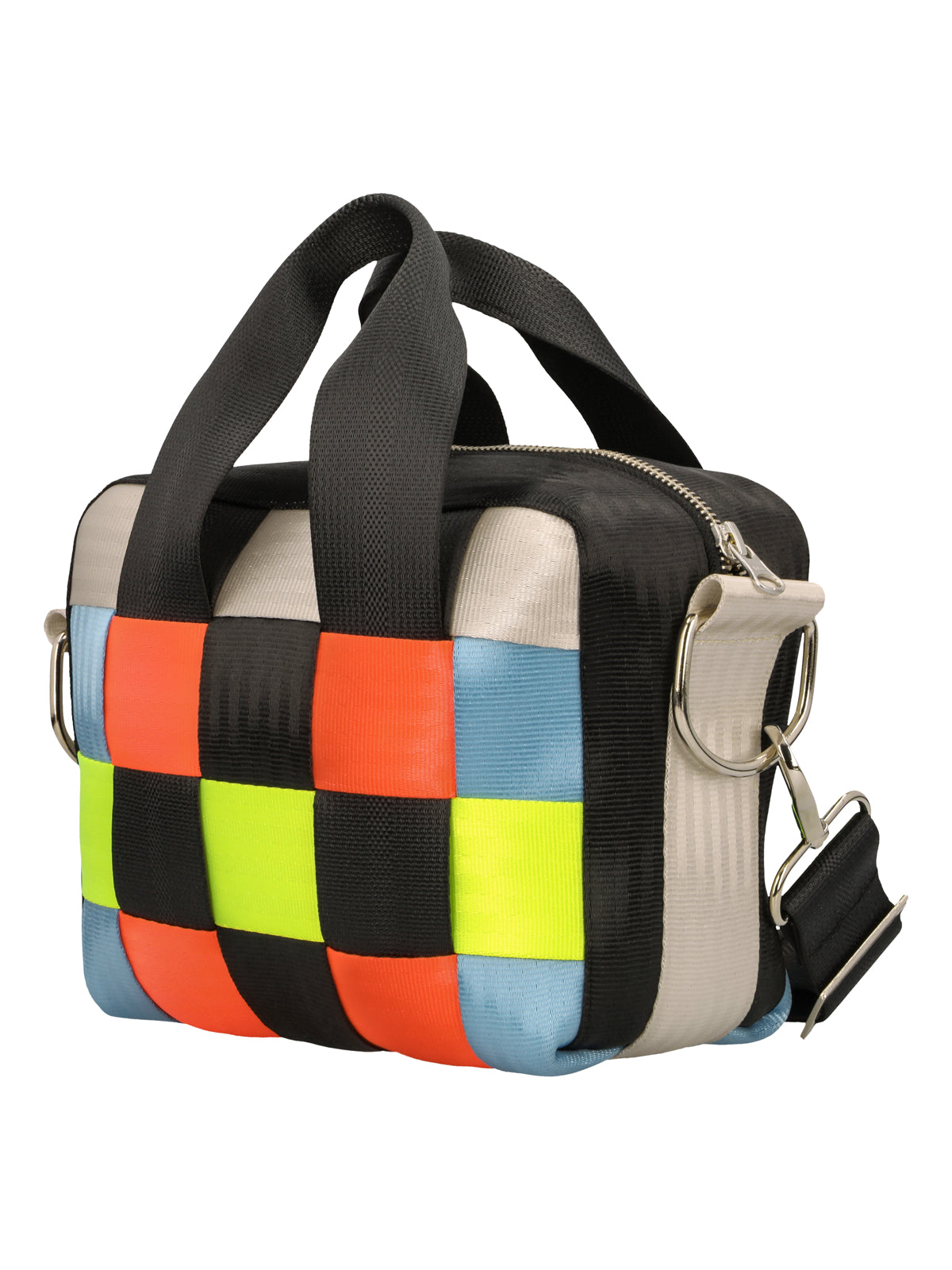 HILLA laukku, coral reef