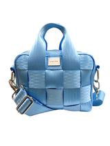 HILLA bag, light blue
