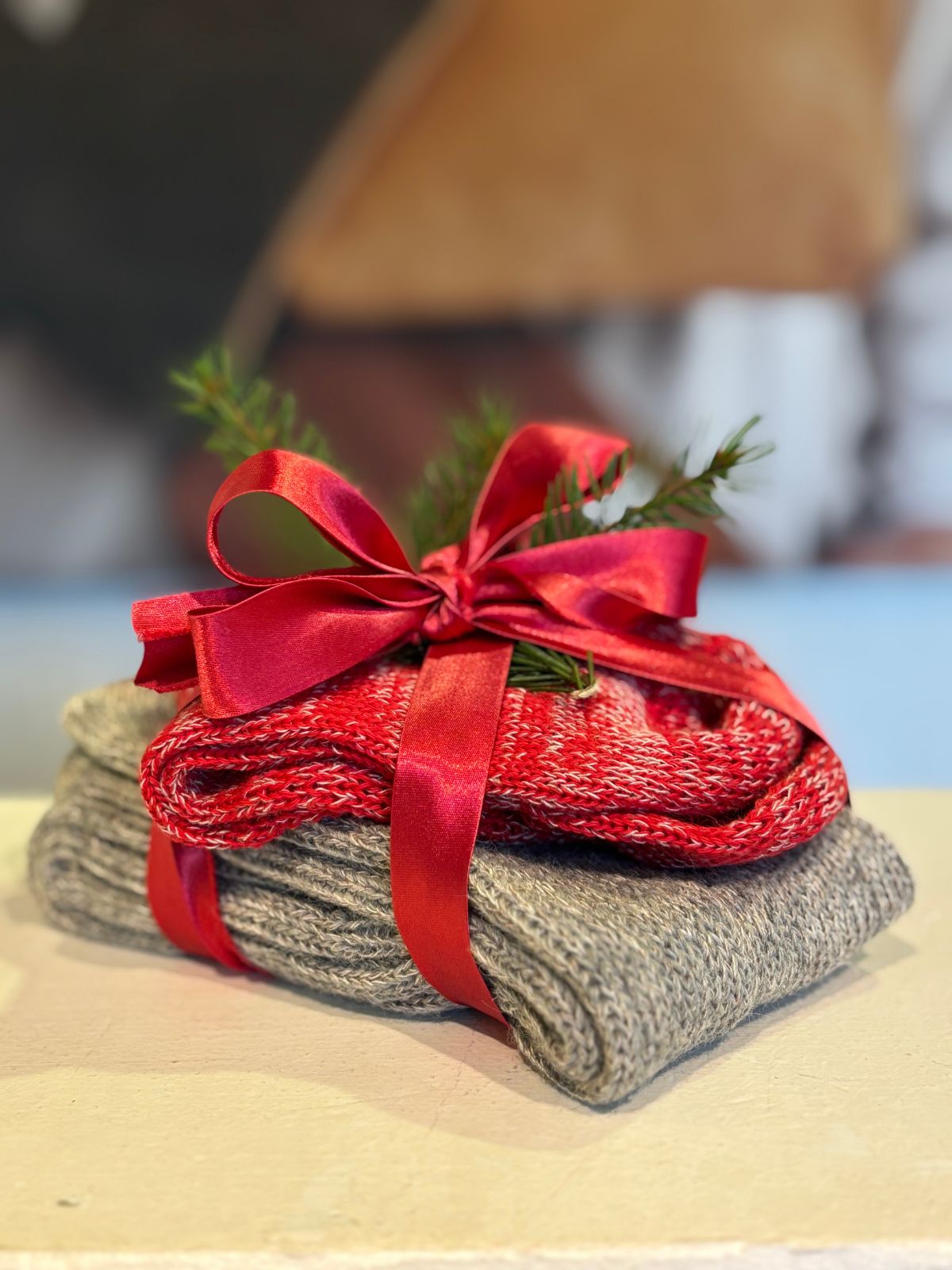 JUSSI & JUULI sukkapaketti kaupan päälle, yli 80 € tilauksiin!