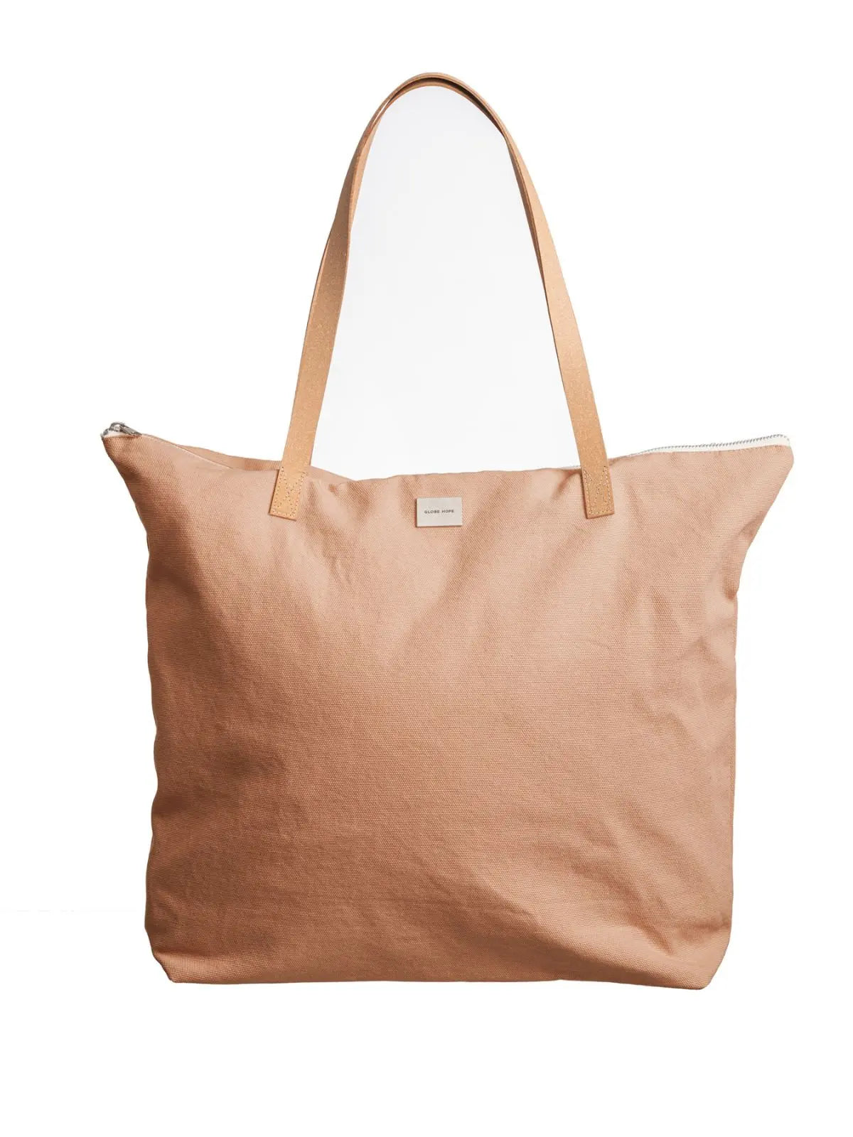 TIHKU tote bag, sand
