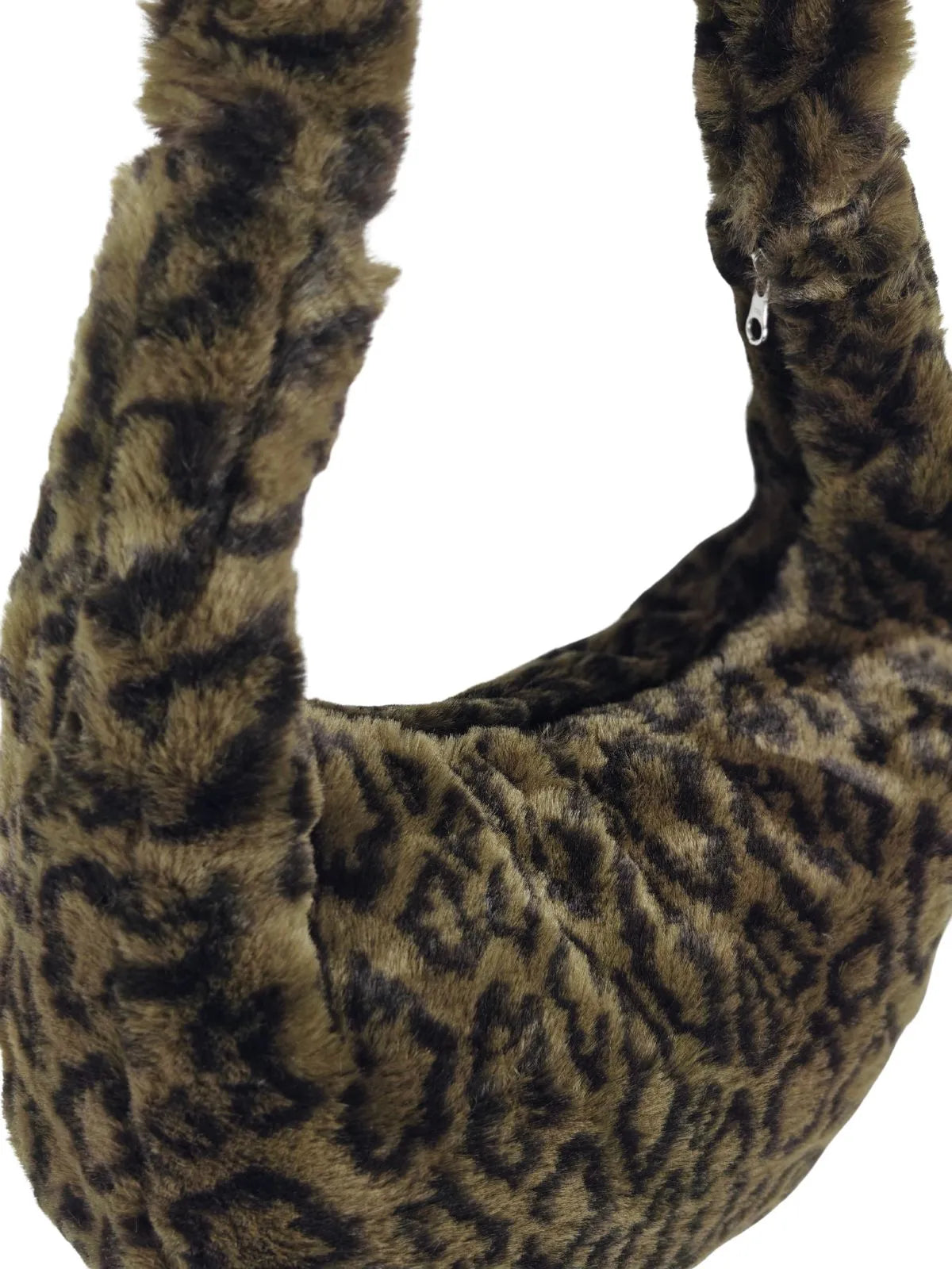 TYKKY laukku, leopardi