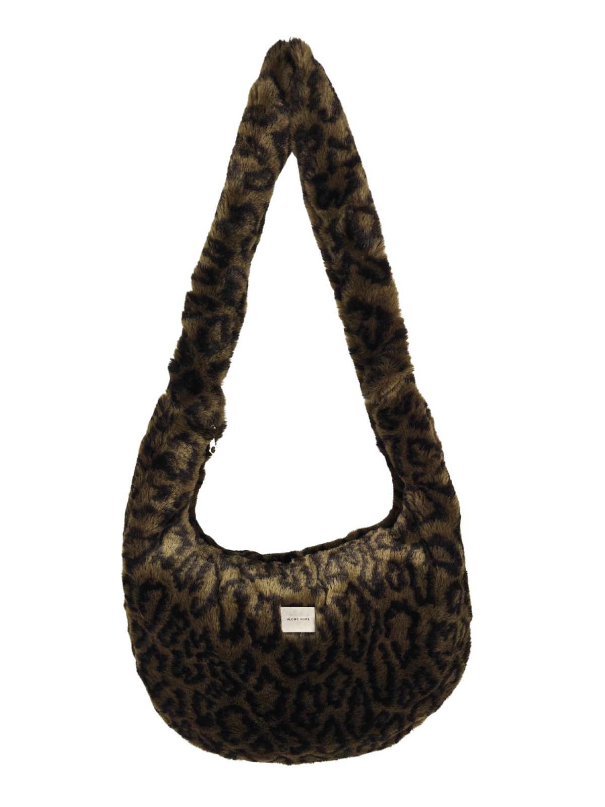 TYKKY laukku, leopardi