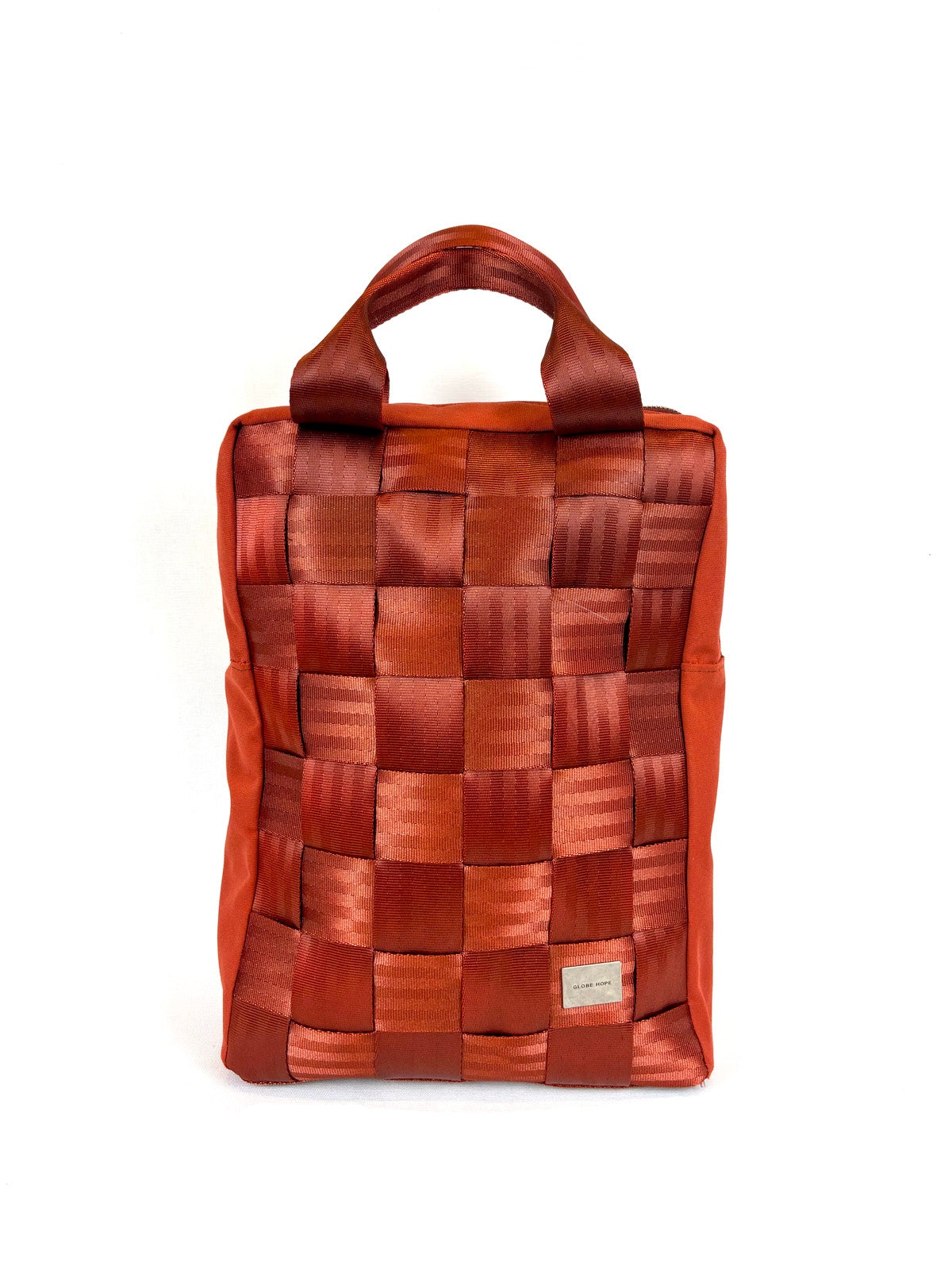 RIITE reppu, terracotta