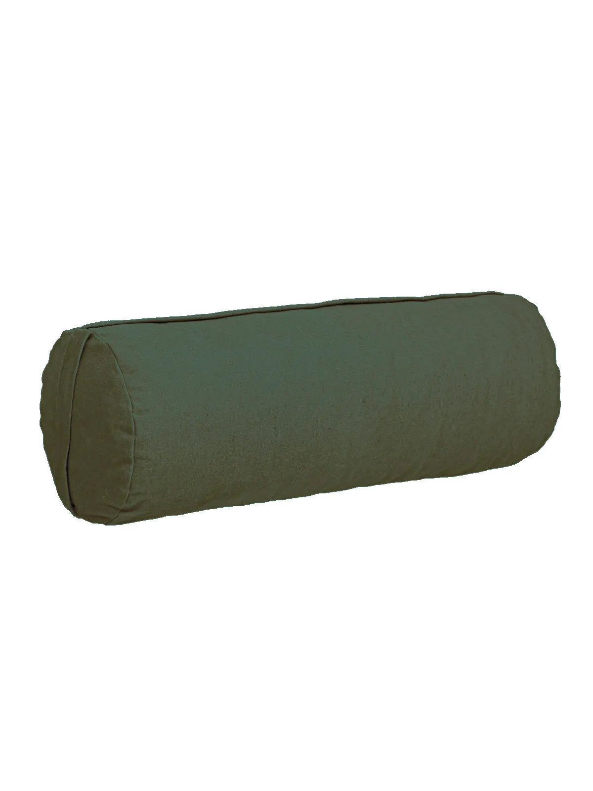 VAAKSI yoga bolster, dark green