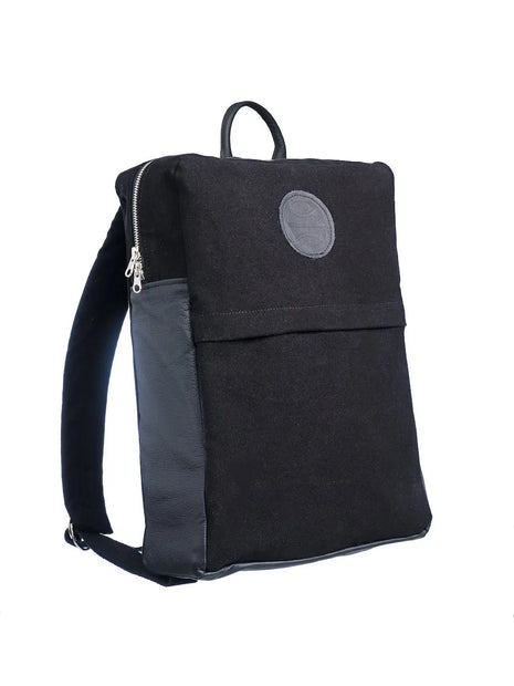 SUMU LUX backpack, black