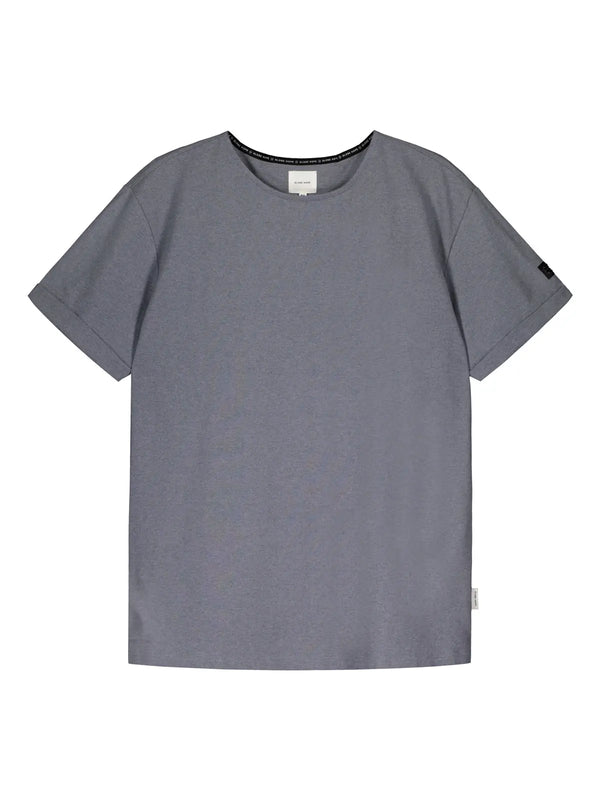 DIORIITTI t-shirt, bluish grey