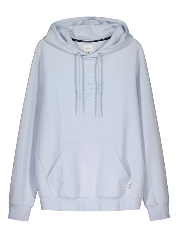 VUOLUKAS hoodie, light blue
