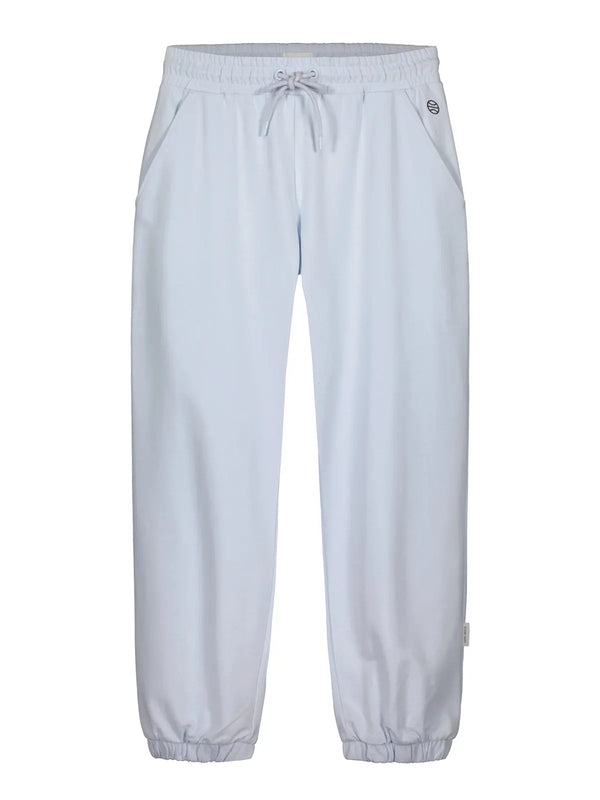 RUOKONEN sweatpants, light blue