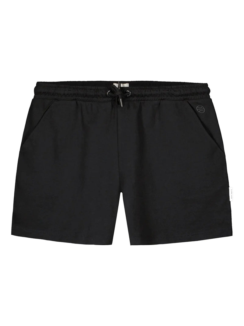 HIITOLA shorts, black