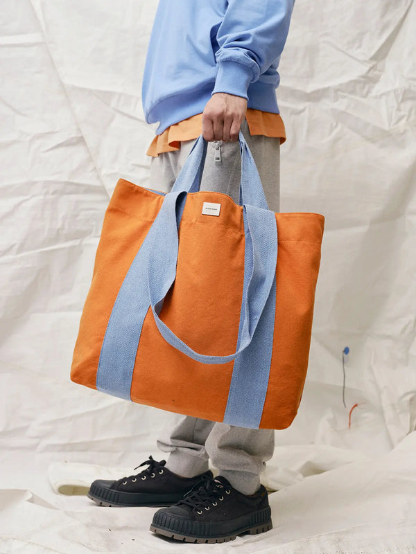 KAARNA bag, orange 
