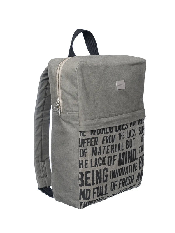 SUMU STATEMENT backpack