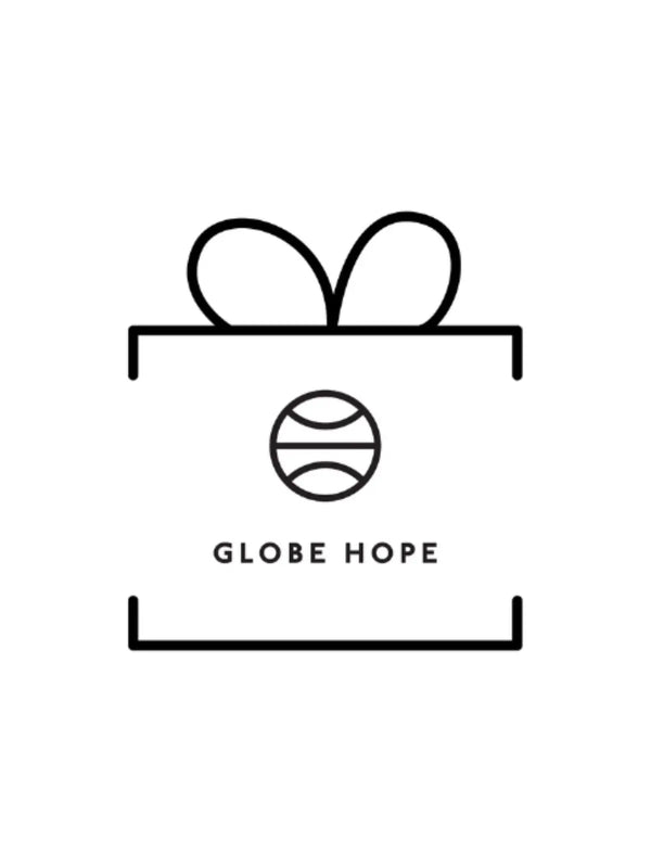 Globe Hope lahjakortti Globe Hope