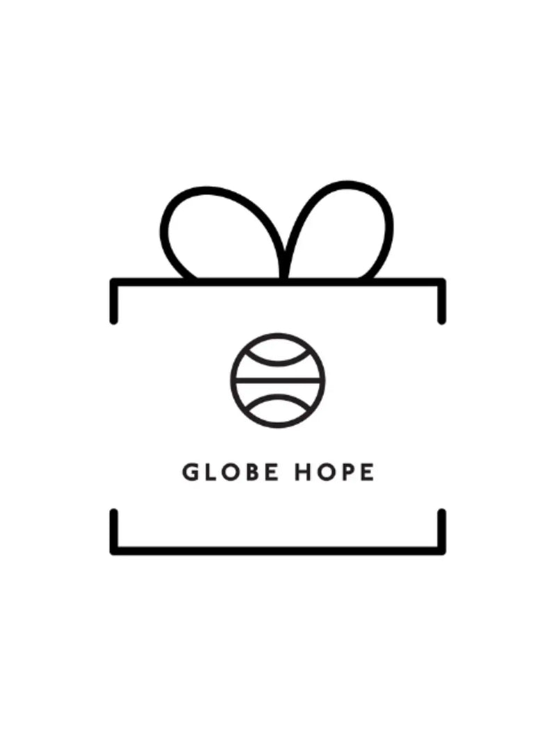 Globe Hope lahjakortti Globe Hope
