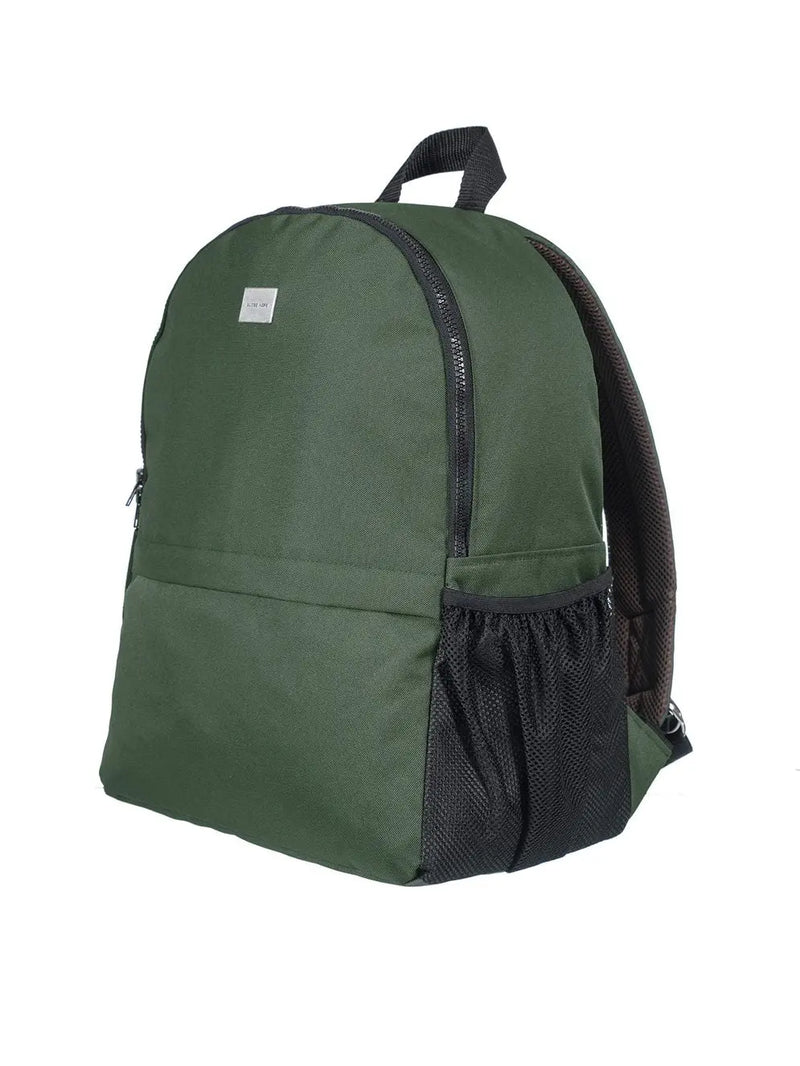 RETKI backpack, dark green